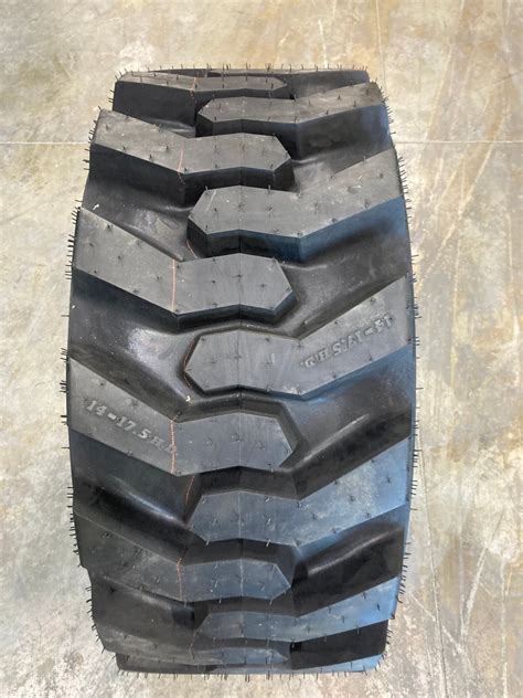 12 16.5 skid power tires